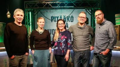 Pitääkö olla huolissaan?