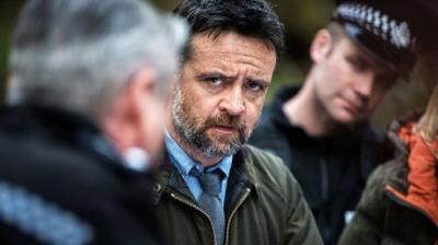 Y Gwyll