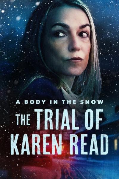 A Body in the Snow - The Trial of Karen Read filmas online