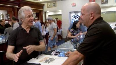 Pawn Stars