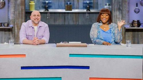 Baking Championship: Next Gen filmas žiurėti online