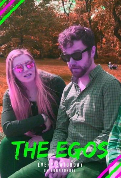 The Egos filmas online