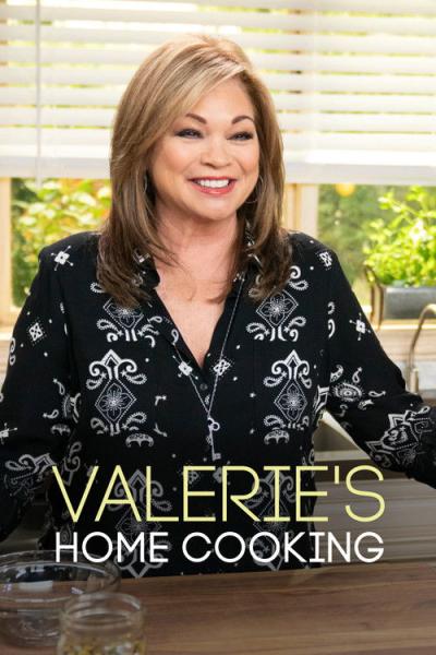 Valerie's Home Cooking filmas online