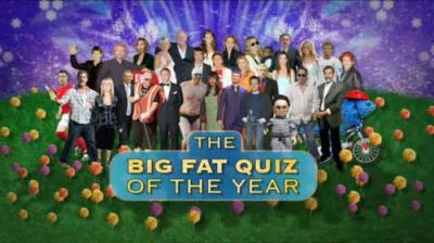 Big Fat Quiz