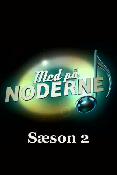 Med på noderne filmas online