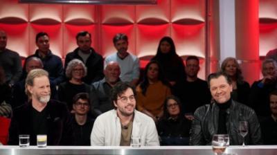 Tout le monde en parle