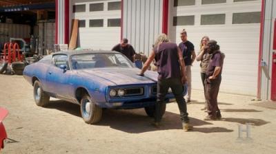 Rust Valley Restorers