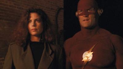 The Flash