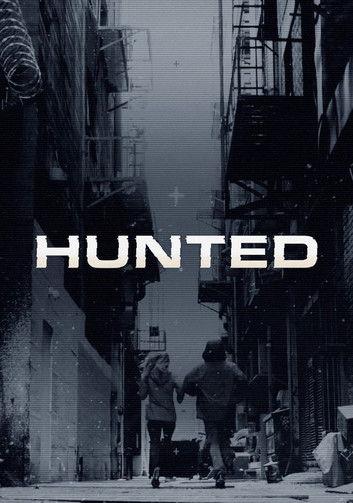 Hunted filmas online