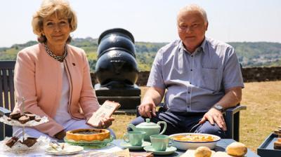 Antiques Roadshow