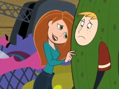 Kim Possible