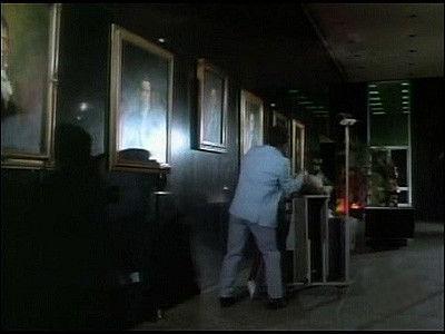 The Invisible Man