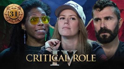 Critical Role