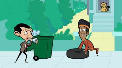 Mr. Bean: The Animated Series