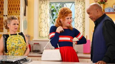 At Home with Amy Sedaris