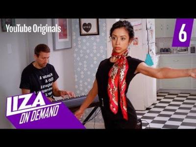 Liza on Demand