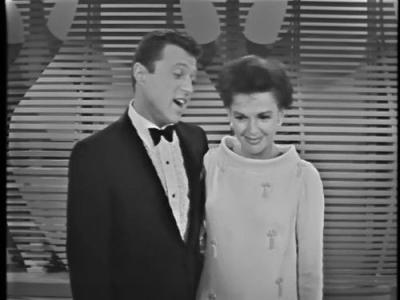 The Judy Garland Show