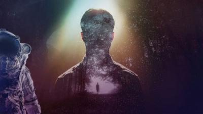 Cosmic Disclosure