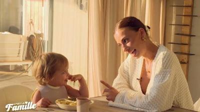C'est la famille : Bienvenue dans leur vraie vie