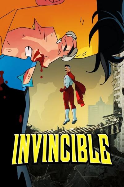 Nenugalimas filmas online