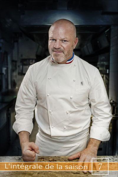 Cauchemar en cuisine avec Philippe Etchebest filmas online