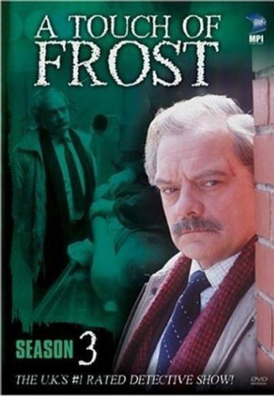 A Touch of Frost filmas online