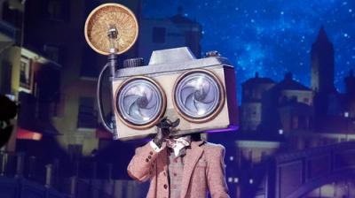 The Masked Singer