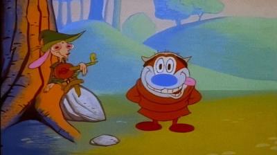 The Ren & Stimpy Show
