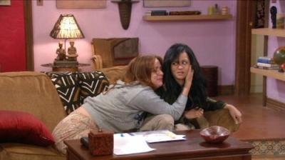 Girlfriends