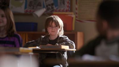 Auginant superherojų