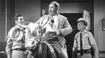 The Andy Griffith Show
