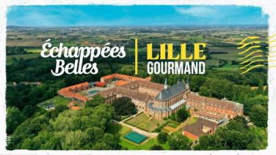 Échappées Belles