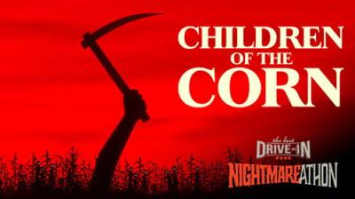 The Last Drive-In with Joe Bob Briggs: Nightmareathon