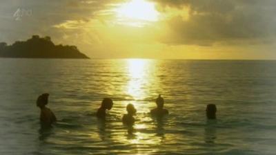 The Island with Bear Grylls