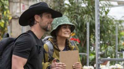 The Amazing Race Canada
