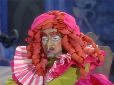 H.R. Pufnstuf