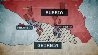 Modern Conflicts