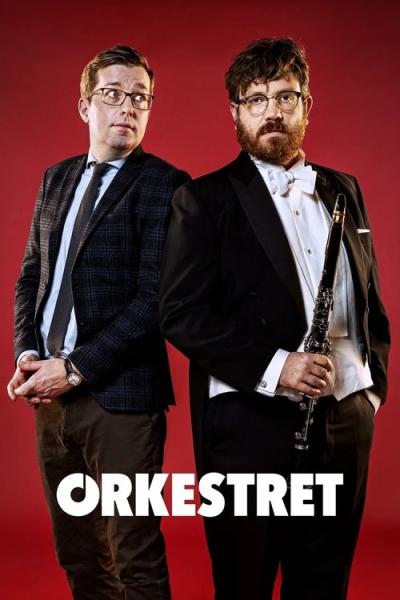 Orkestret filmas online