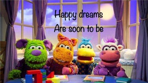 Jim Henson's Pajanimals filmas žiurėti online