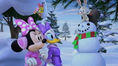 Chip 'n Dale's Nutty Tales