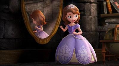Sofia the First