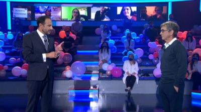 Land Rober Tunai Show