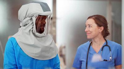 Gydytoja