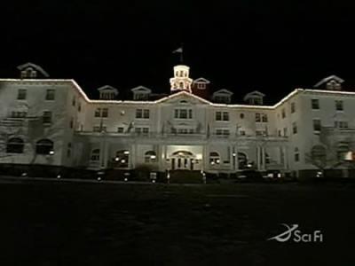 Ghost Hunters