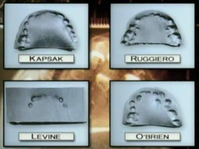 Forensic Files