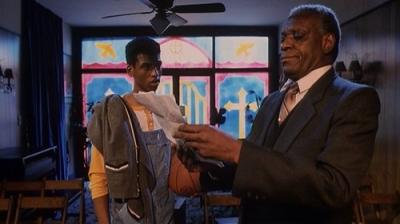 Tales from the Crypt