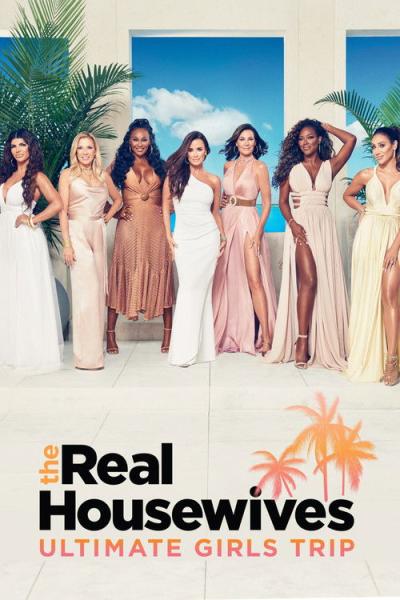 The Real Housewives Ultimate Girls Trip filmas online