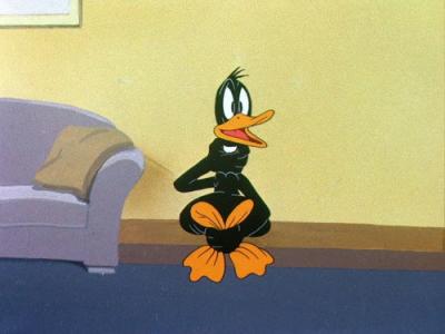 Looney Tunes