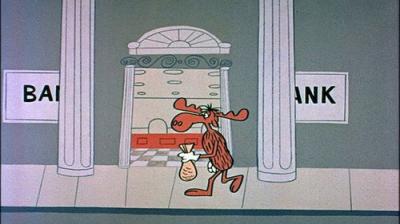 The Adventures of Rocky and Bullwinkle and Friends
