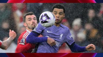 Match of the Day